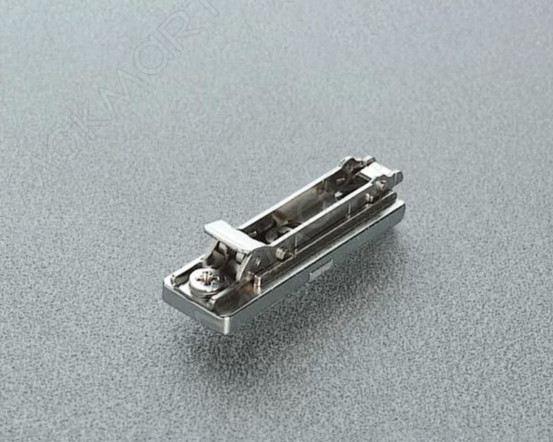 Прямая/Линейная планка Salice Silentia+ H3 