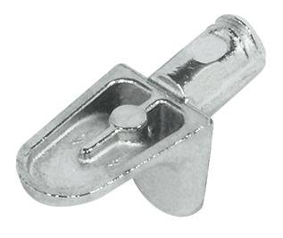 Полкодержатель 5/1 мм Hafele  