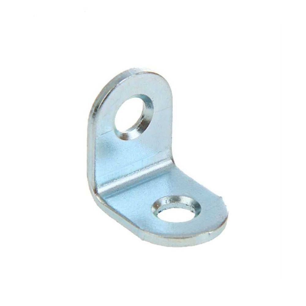 Уголок Металлист МК 16х16 цинк 