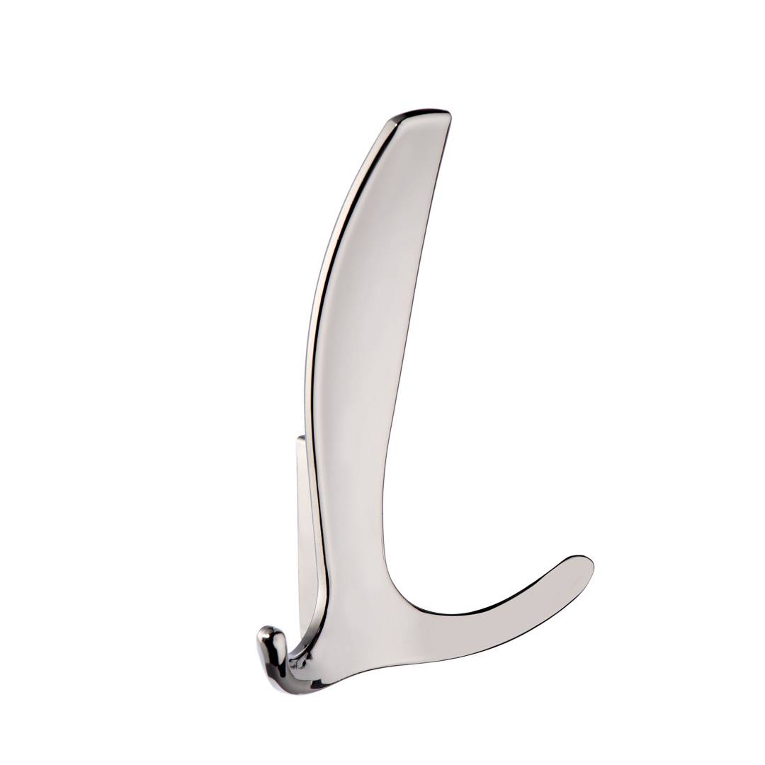 Крючок Хром Металл KERRON KR 0220