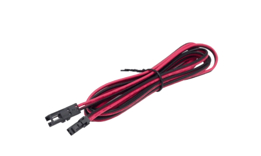 135565 Кабель соединительный 2000 мм 12V 