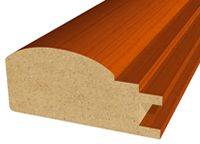 Профиль AGT 1031 25х51х2800 мм серебро (257) матовый  