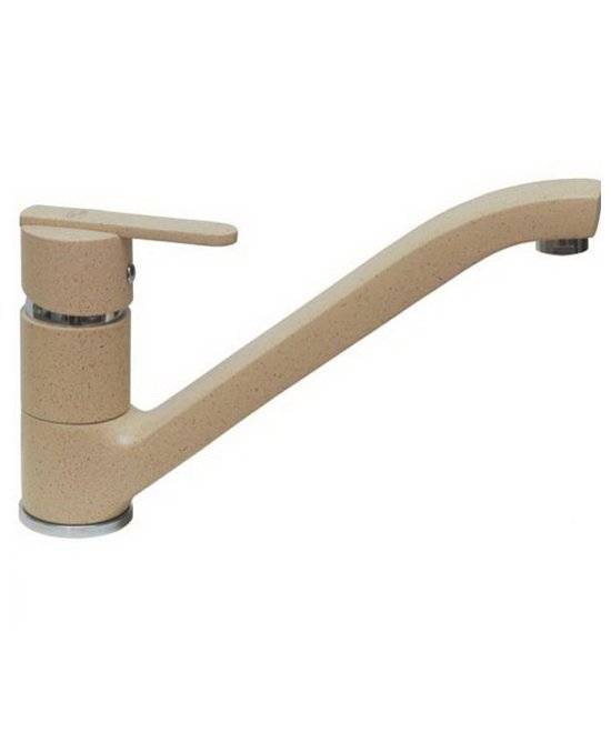 4724000 Смеситель 4724 D-35 мм Песочный GranFest 