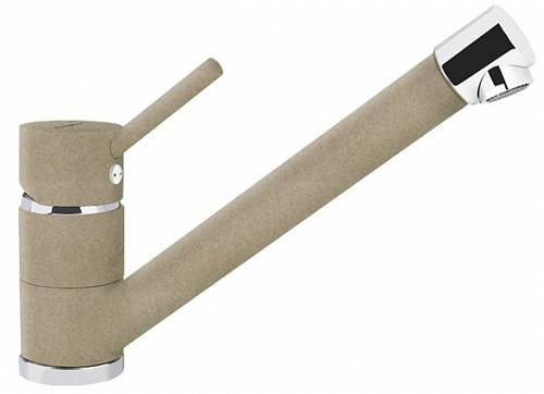 33.27L.1120.107 Смеситель Фита AV Песочный Florentina 