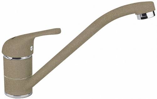 33.26L.1110.107 Смеситель Гамма AV Песочный Florentina 