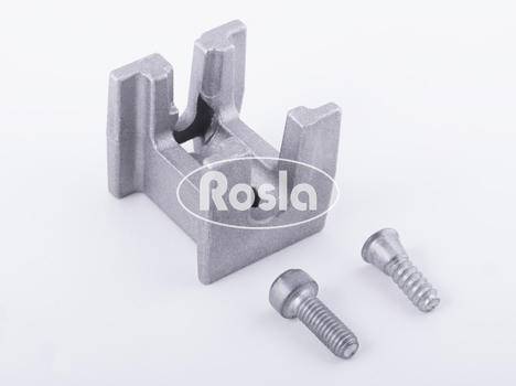 Соединитель для переходных профилей 7022