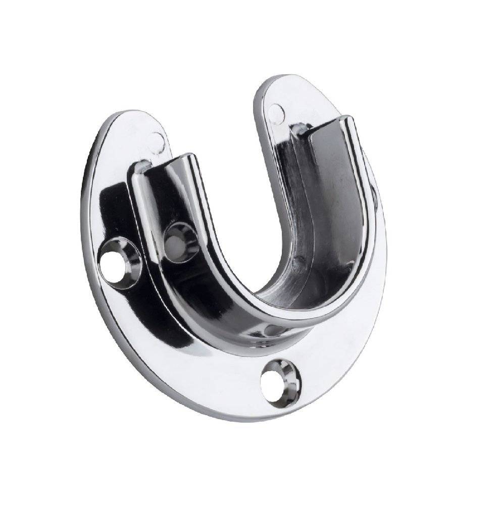 Флянец D=25 открытый 