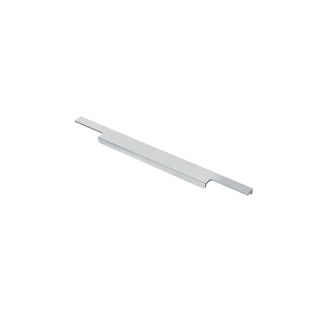 RT-001-300 SC Ручка профильная  300 мм Хром матовый Металл KERRON