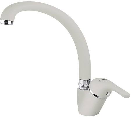 33.24Н.1110.201 Смеситель Омега AV Жасмин Florentina 