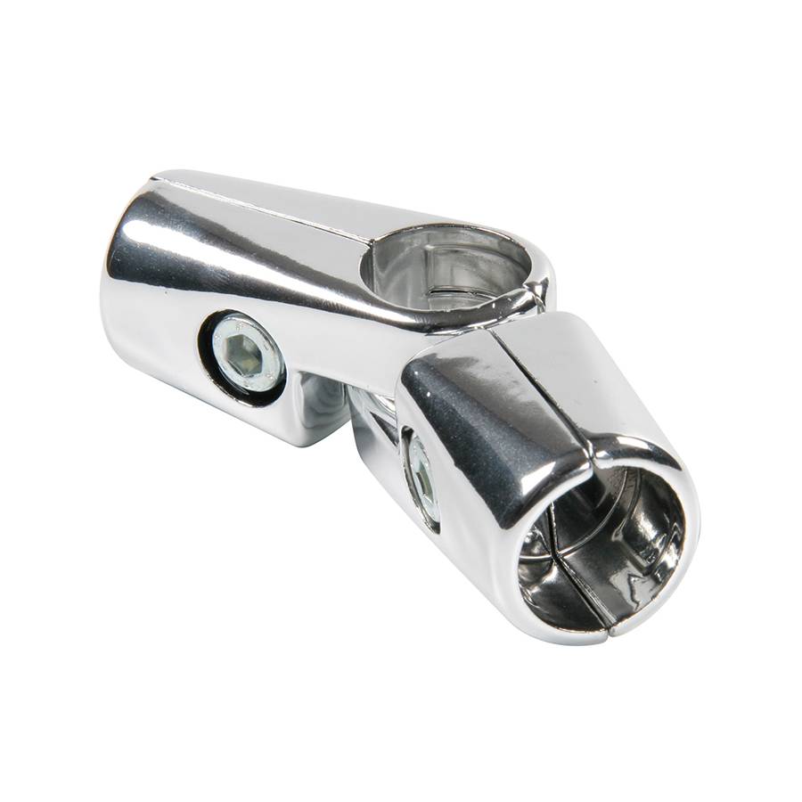 R-43 M (ТР15) Держатель D=25 S-образный (UNO SYSTEM) 