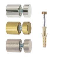 Держатель 5.16 М D=12 мм, L=10 мм, S=3-6 мм (02) золото Линкос 