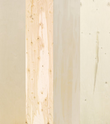 Фанера березовая 27 мм SyPly 2 440х1 220мм ФСФ Обложка  