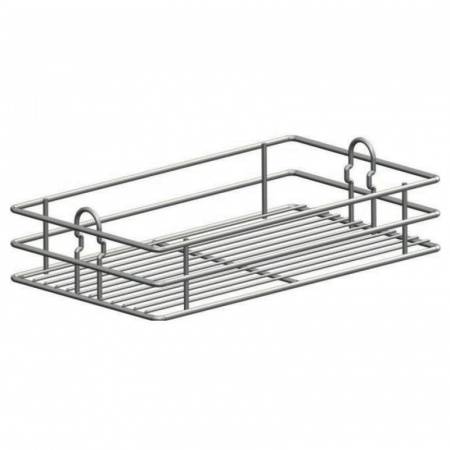 Корзина для выдвижной колонны 150 мм Cristal 546.43.270 Hafele 