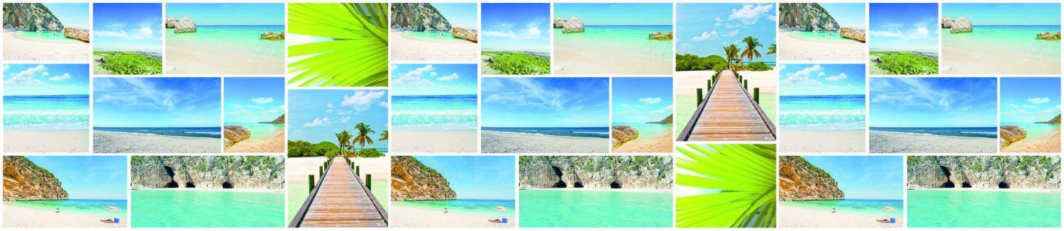 Панель FM 31 2 800х610х6мм