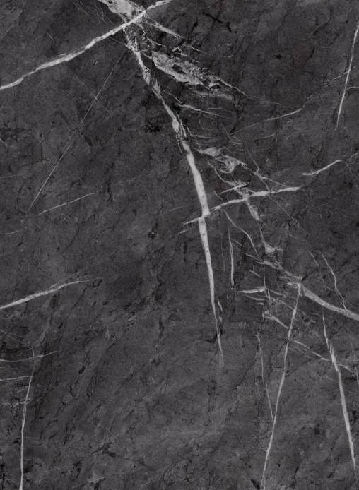 Столешница 2343М Мрамор Лацио черный 38мм 600х4 200 Classic СОЮЗ 1R 