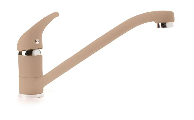 1023331GF Смеситель 1023 D-35 мм Топаз GranFest 