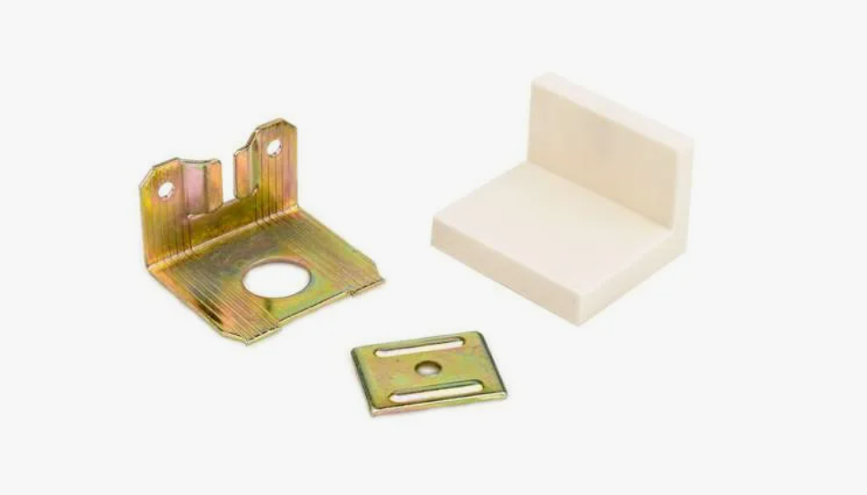 Навес L-образный SL01.150.14 белый Турция 