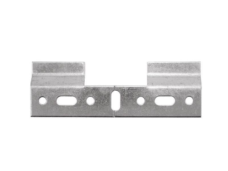 Крепежная полоса д/навесов MINI s=1,5 без покрытия ФМС 