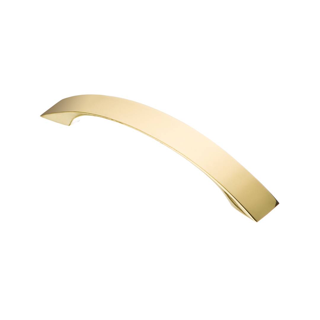 S-2241-128 OT Ручка скоба 128 мм Золото Металл KERRON