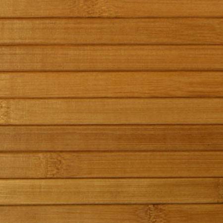 Бамбуковое полотно №1 "коньяк" (17 мм лам.) 900 мм