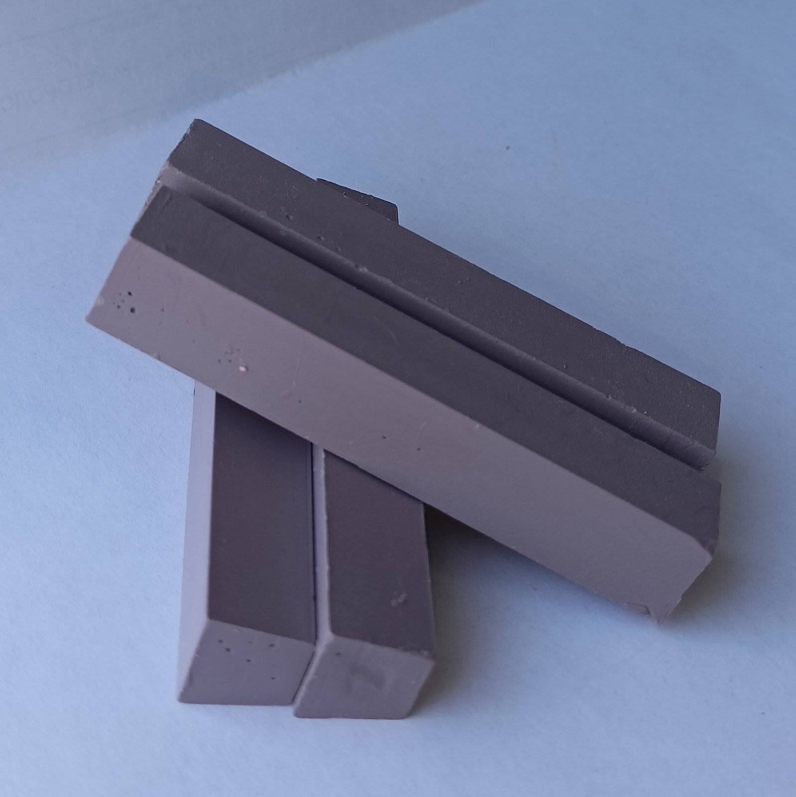 Мелки восковые Лило 