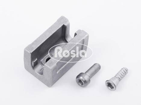 Соединитель для переходных профилей 7011