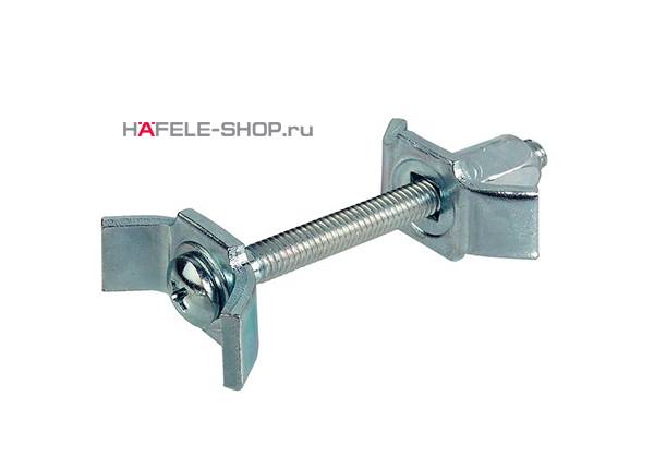 Стяжка столешниц Hafele 262.96.211 35/М6х65 мм 