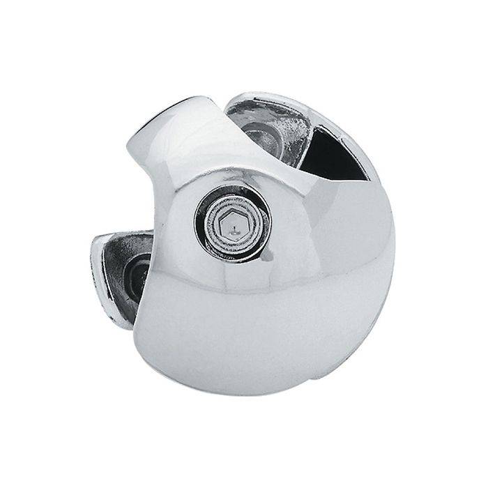 R-6 Держатель D=25 двойной ПРАВЫЙ 