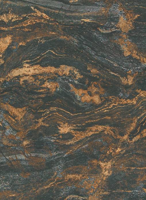 Кромка 411М Лазурный Шторм 45х3 000мм с клеем Premium+ СОЮЗ