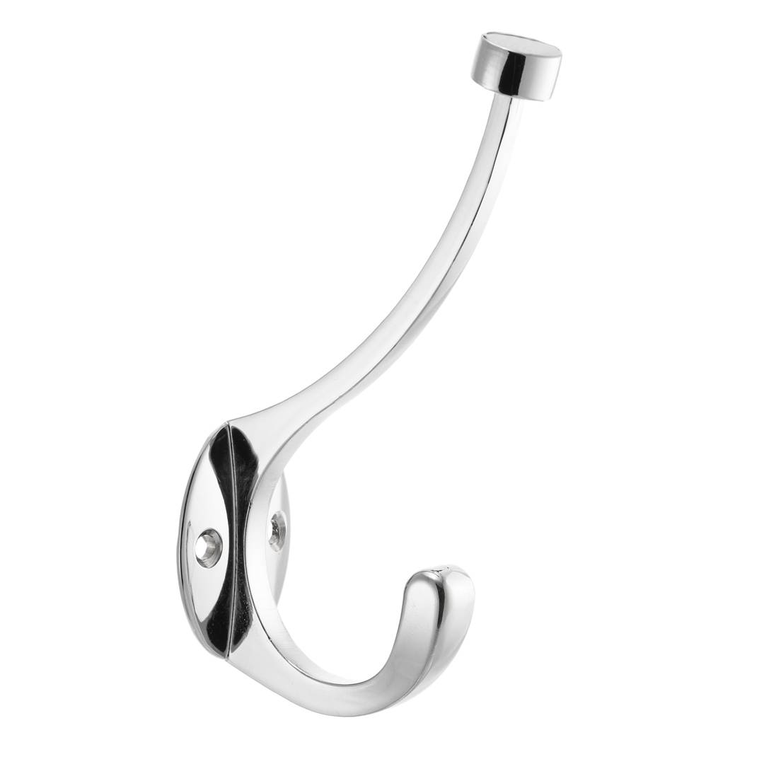 Крючок Хром Металл KERRON KR 0040