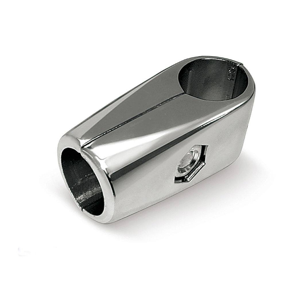 R-42 M (ТР1) Держатель D=25 S-образный (UNO SYSTEM) 