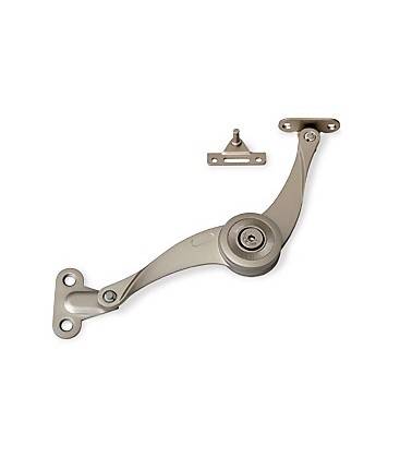 Кронштейн механический, никель DESIGN GTV  