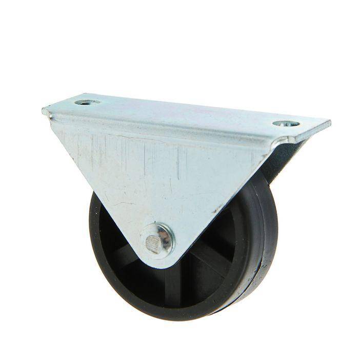 Ролик выкатной большой 