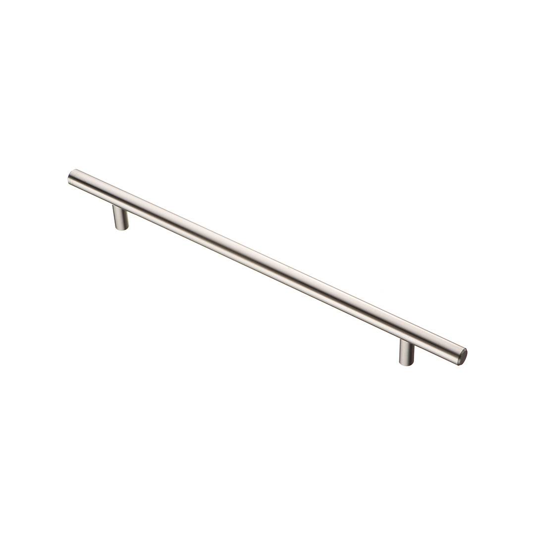  Ручка рейлинг 224 мм Сталь d=12 Металл KERRON