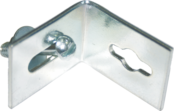 Подвеска крепежная 5.1Ж-01 сборка цинк Металлист 