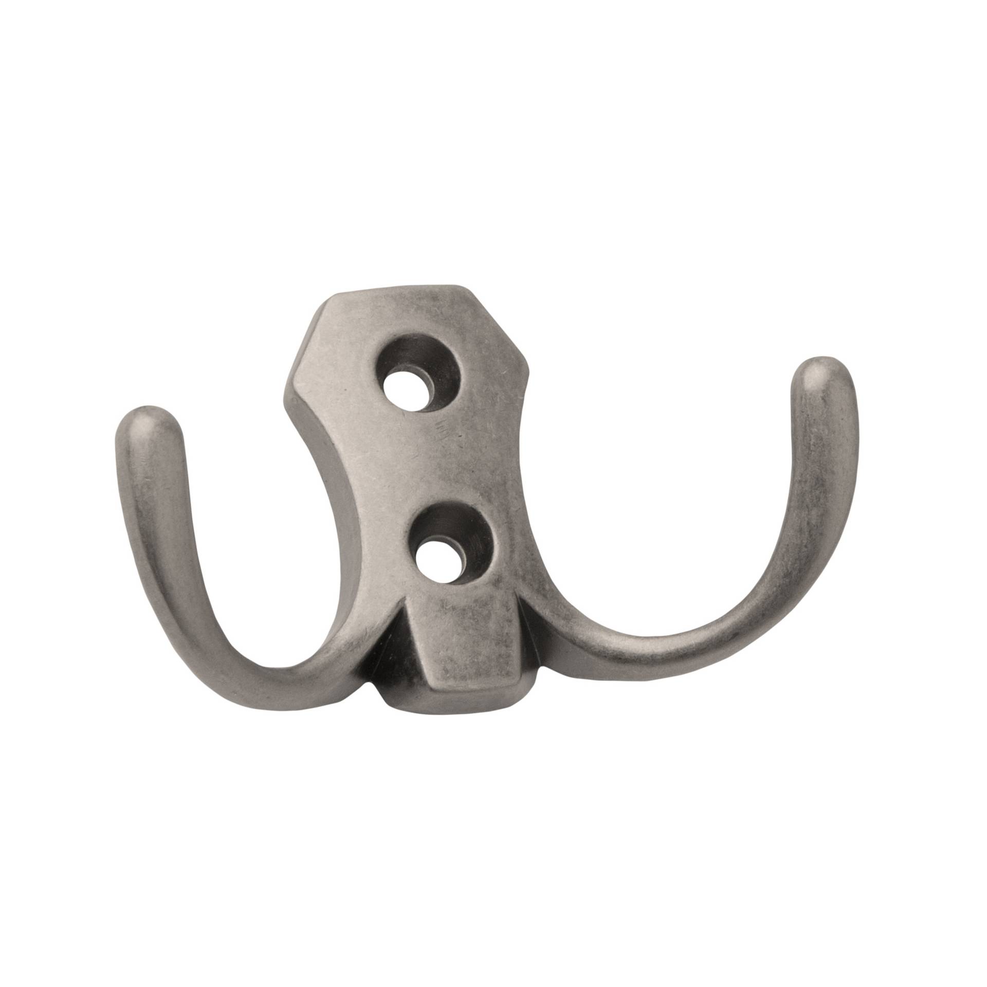 Крючок Черненый старинный цинк Металл KERRON KR 0020 BAZ