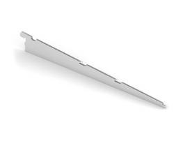 Кронштейн для полки проволочной Белый серия 460 