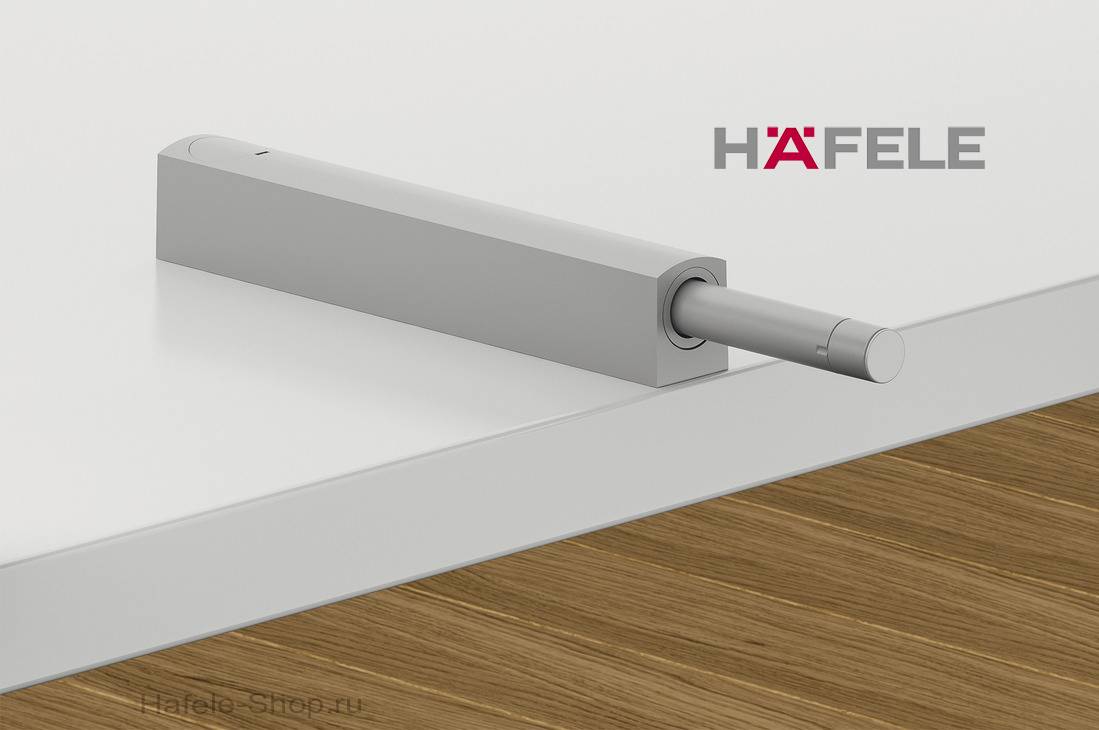 Толкатель 26-48 N 372.91.472 Hafele 