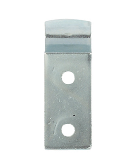 Запорный крючок 18х50х2,0мм 