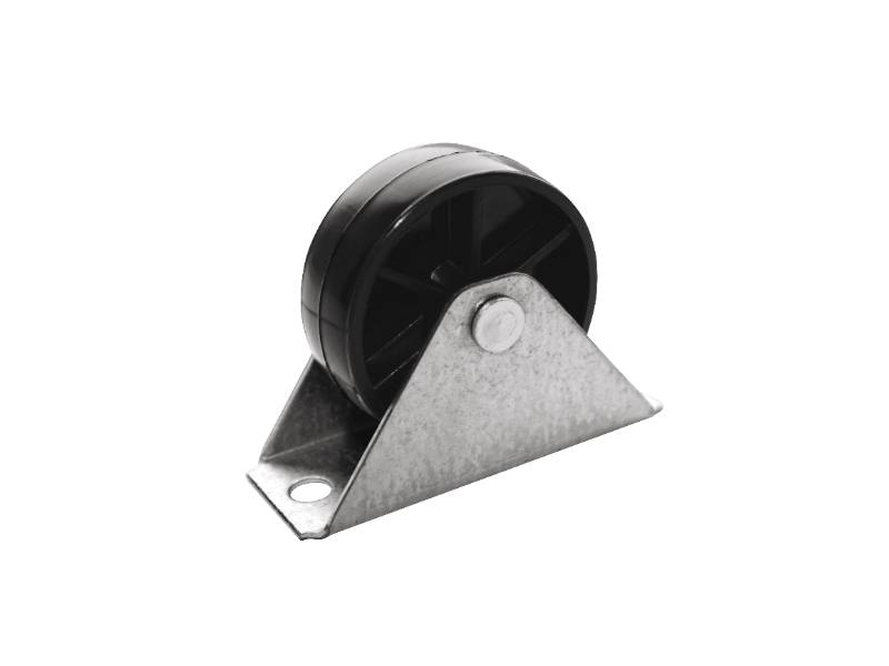 Ролик выкатной H44 оцинкованный (250 шт) 