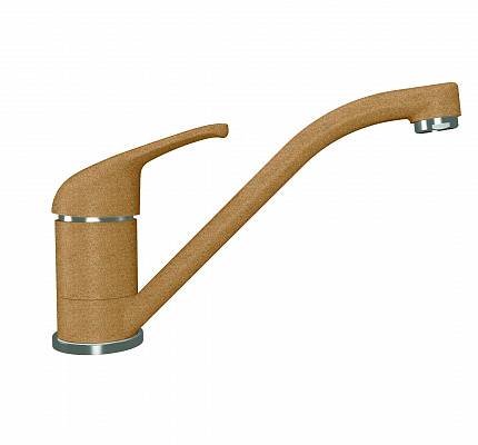 319.01L.1123.406 Смеситель Нота DG-01 Терракот Dr.Gans 