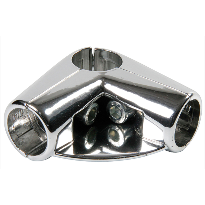 R-43 (ТР6) Угол с полкодержателем (UNO SYSTEM) 