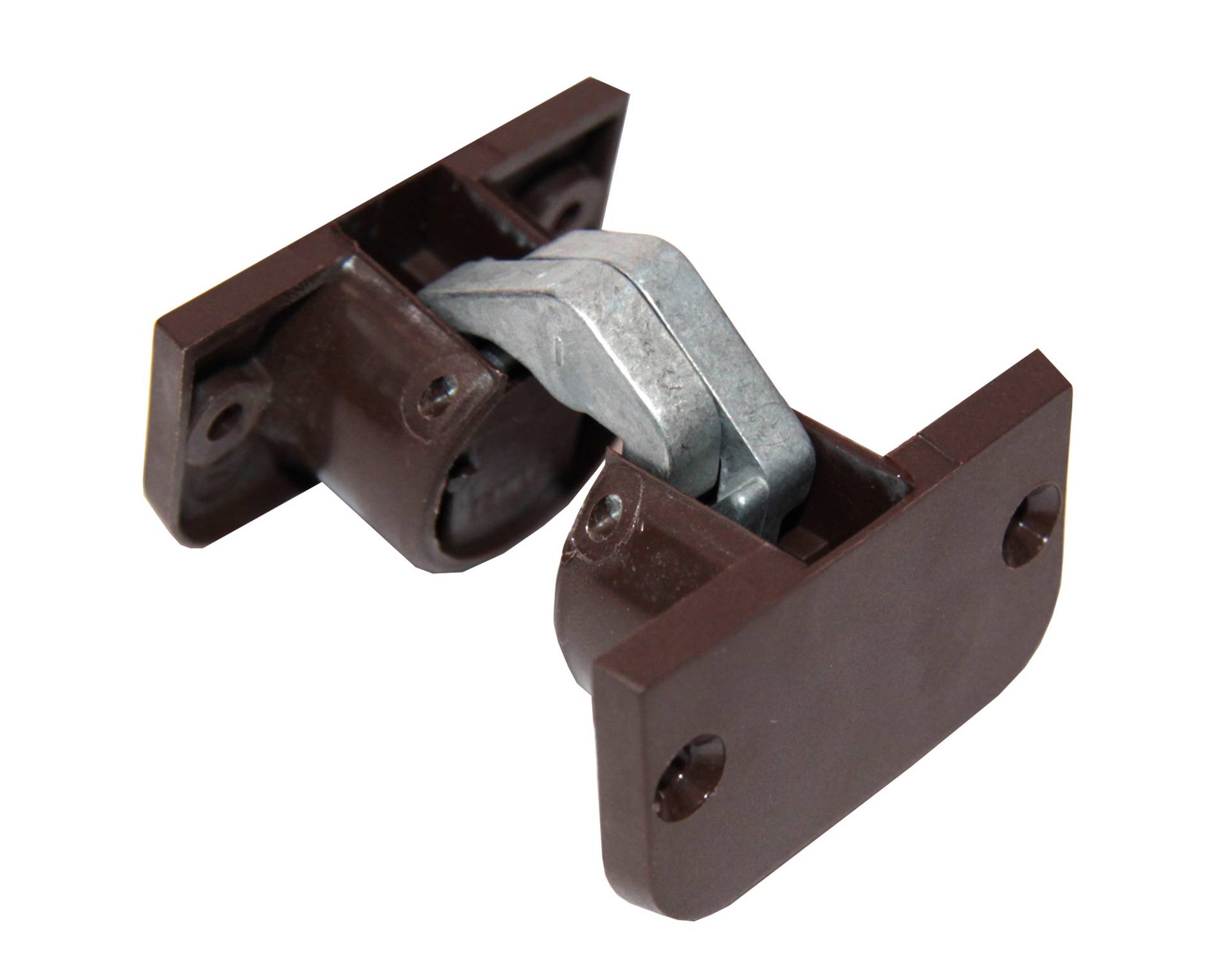 Петля откидных столов  Samet коричневый 105053 