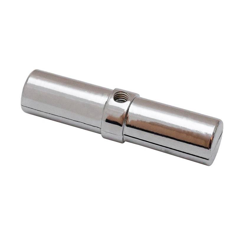 R-10 A Переходник D=25 с кольцом 