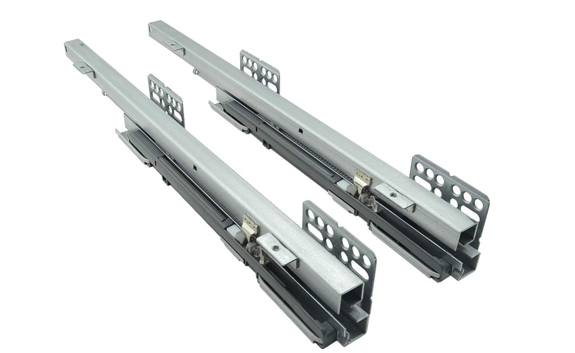 13.0177 Направляющие скр. для корзин Правые для AQ 