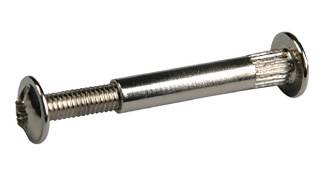 Стяжка межсекционная Китай 4х30 