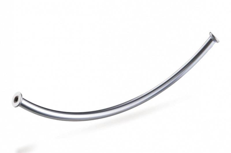 Полкодержатель-штанга Валмакс  глянец 