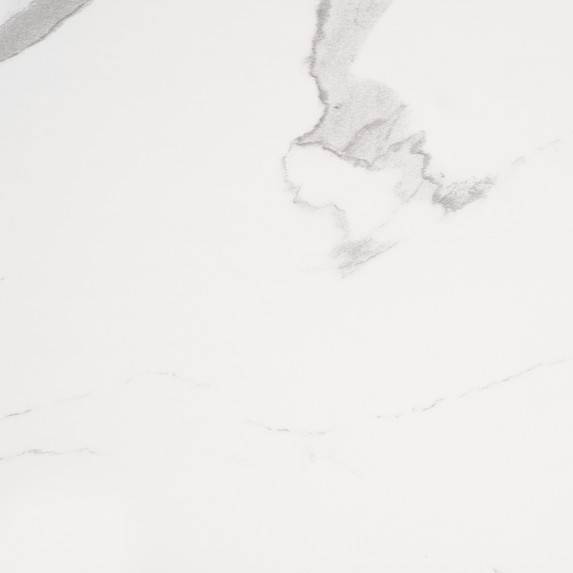 Панель 2584L Белый мрамор (каменный) Volcano 18х1 220х2 800мм Rehau 