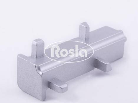 Соединитель угловой Росла СТ 3-03 для широкого профиля внутренний 90 гр 