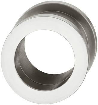 152.52.086 Ручка врезная Сталь Металл Hafele